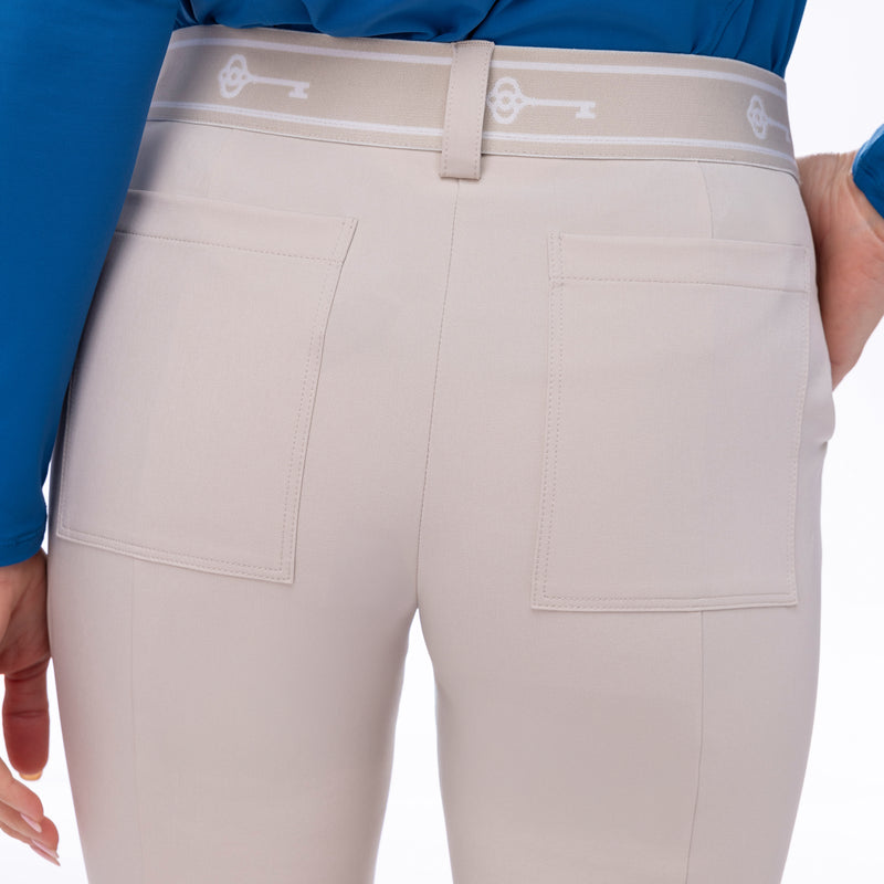 BK Sport Crop Pant