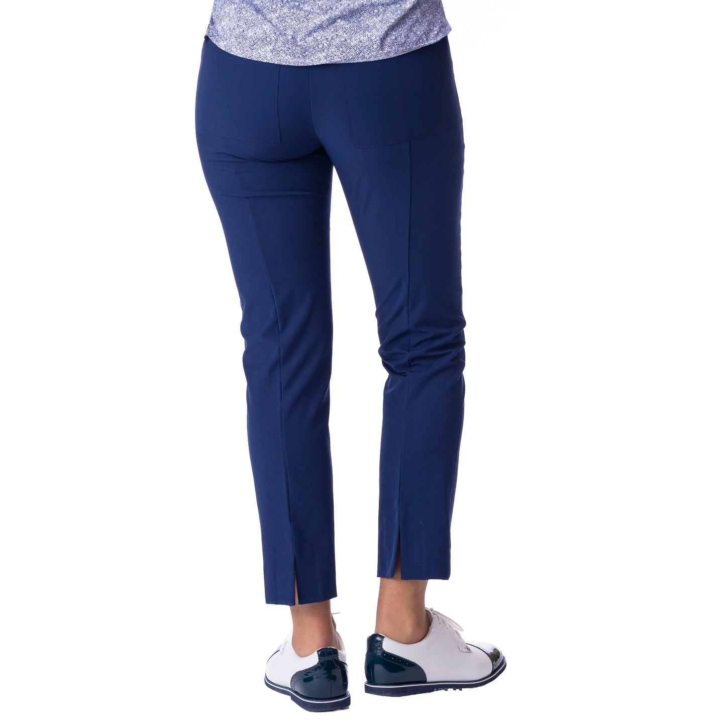 BK Sport Crop Pant