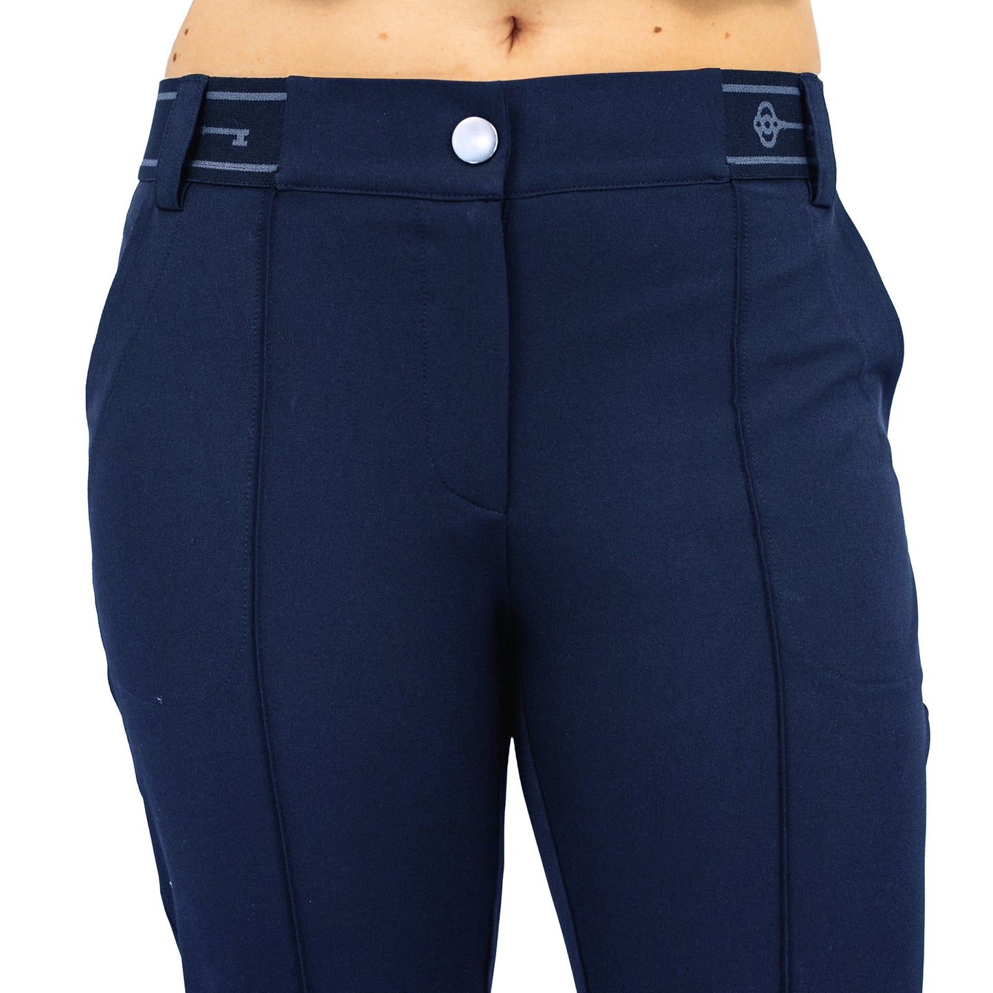 BK Sport Crop Pant