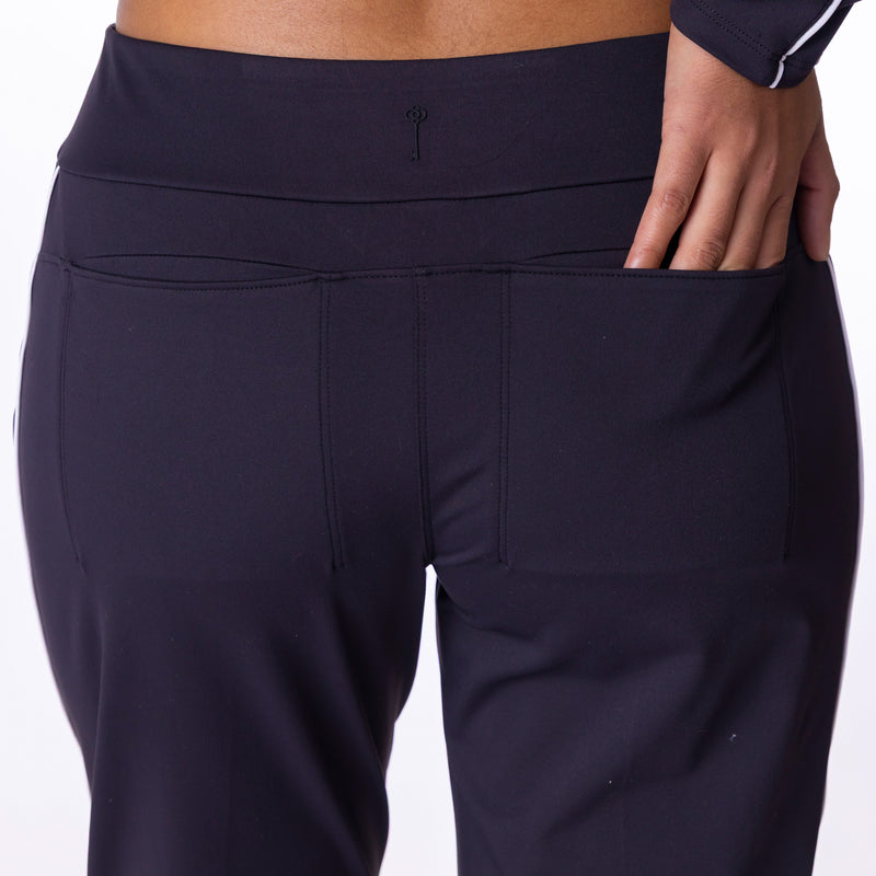 Fairbanks Slim Jogger
