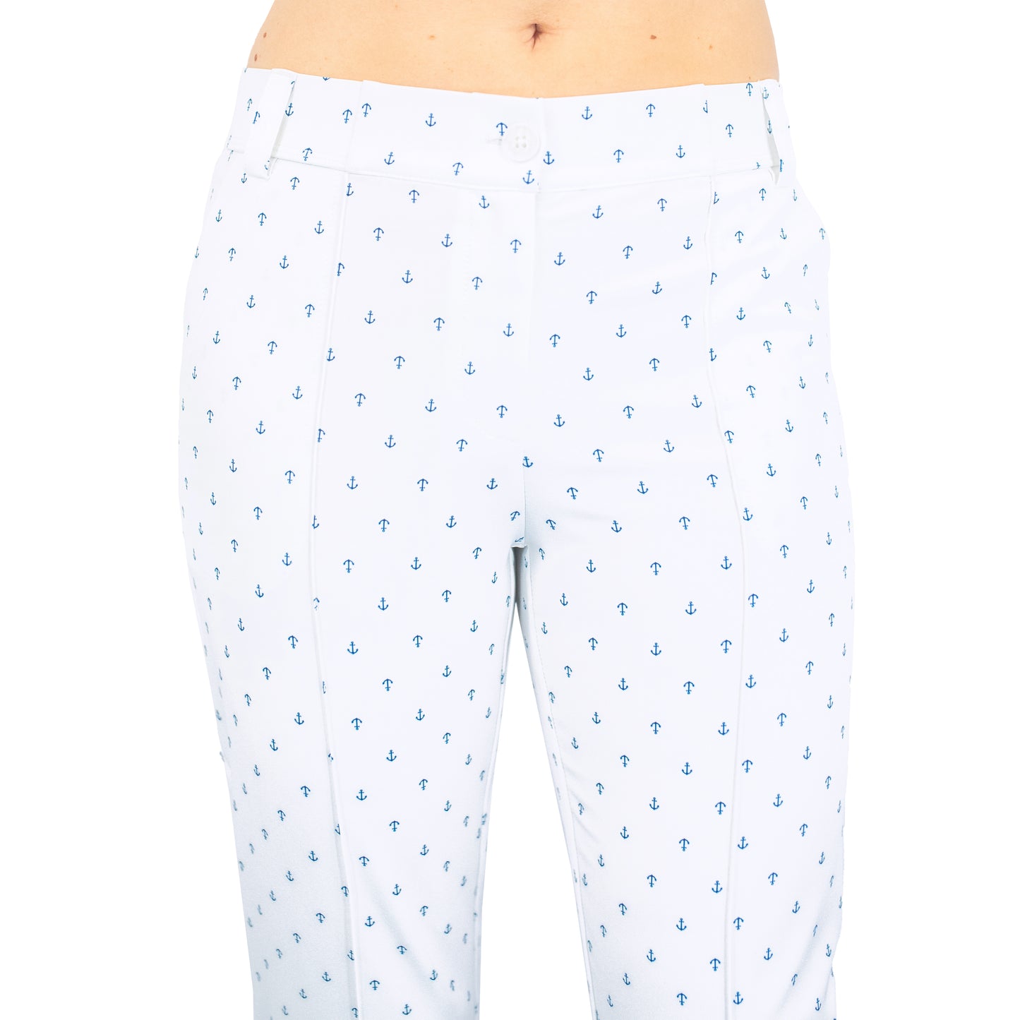 Classic Crop Pant