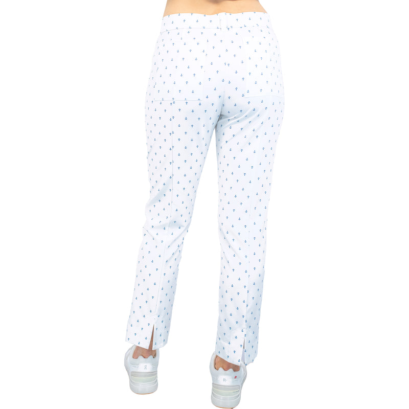 Classic Crop Pant
