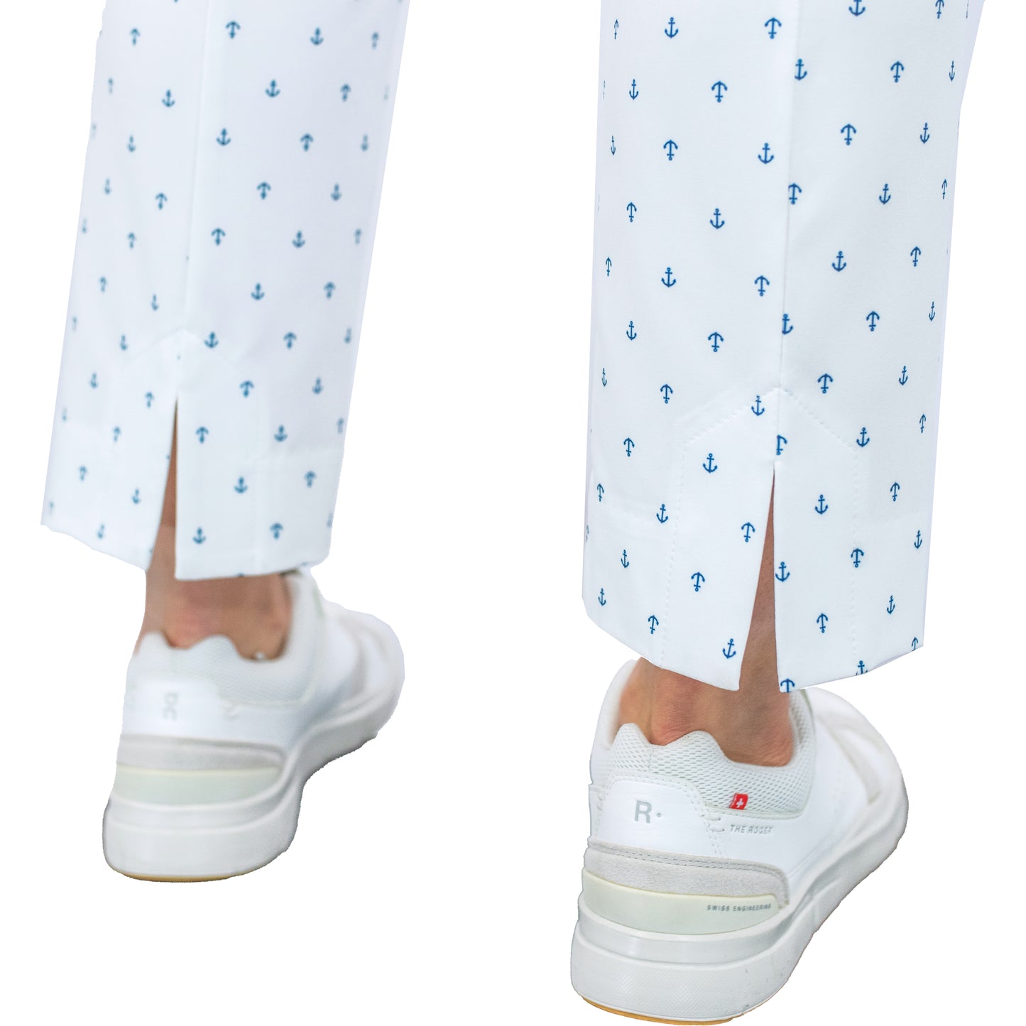 Classic Crop Pant