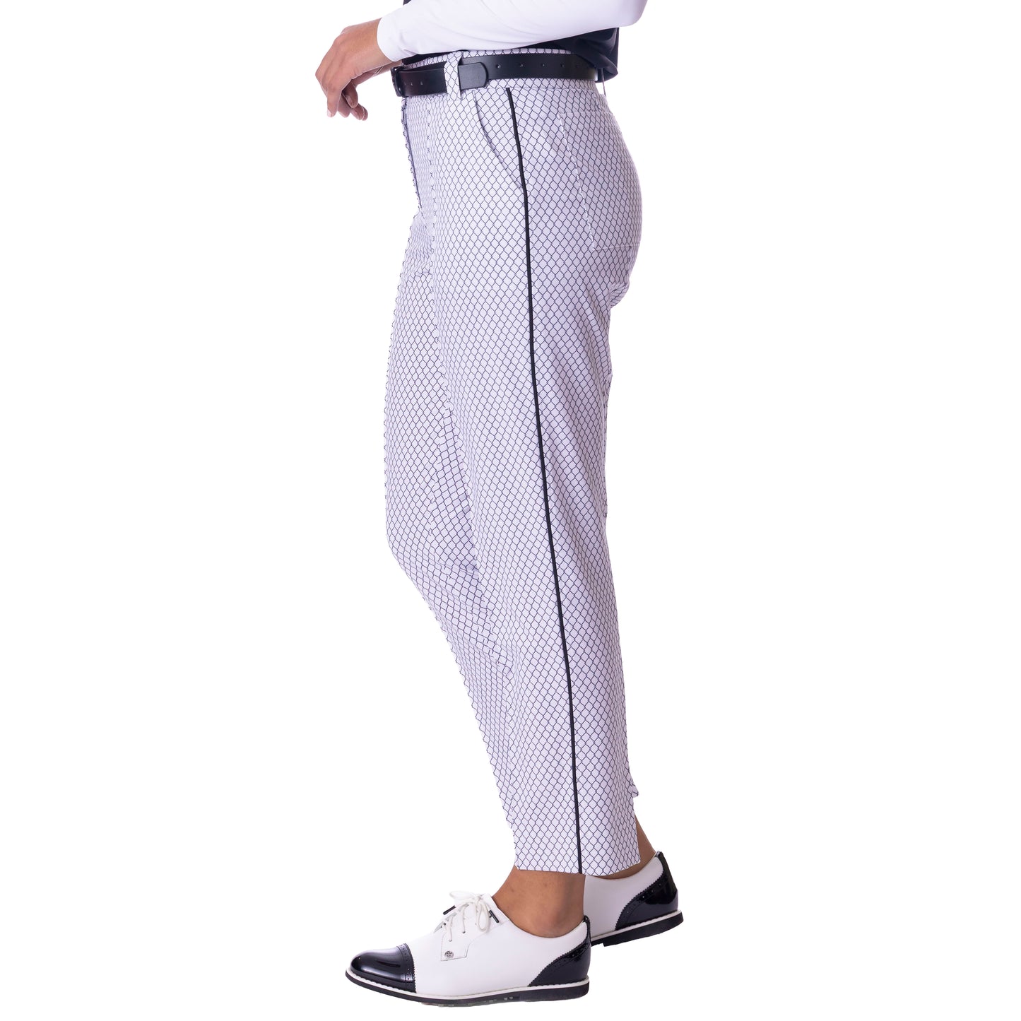 Classic Crop Pant