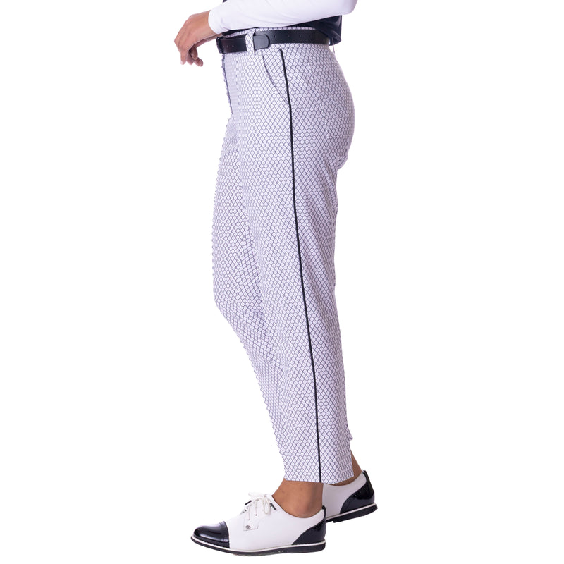 Classic Crop Pant