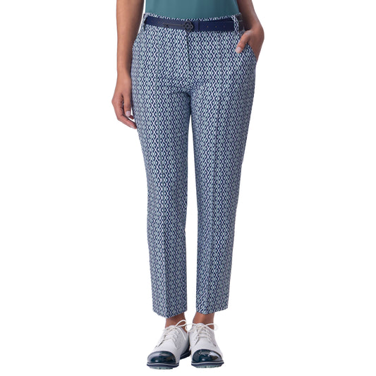 Classic Crop Pant