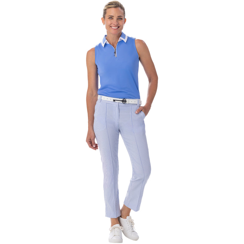Hamptons Crop Pant