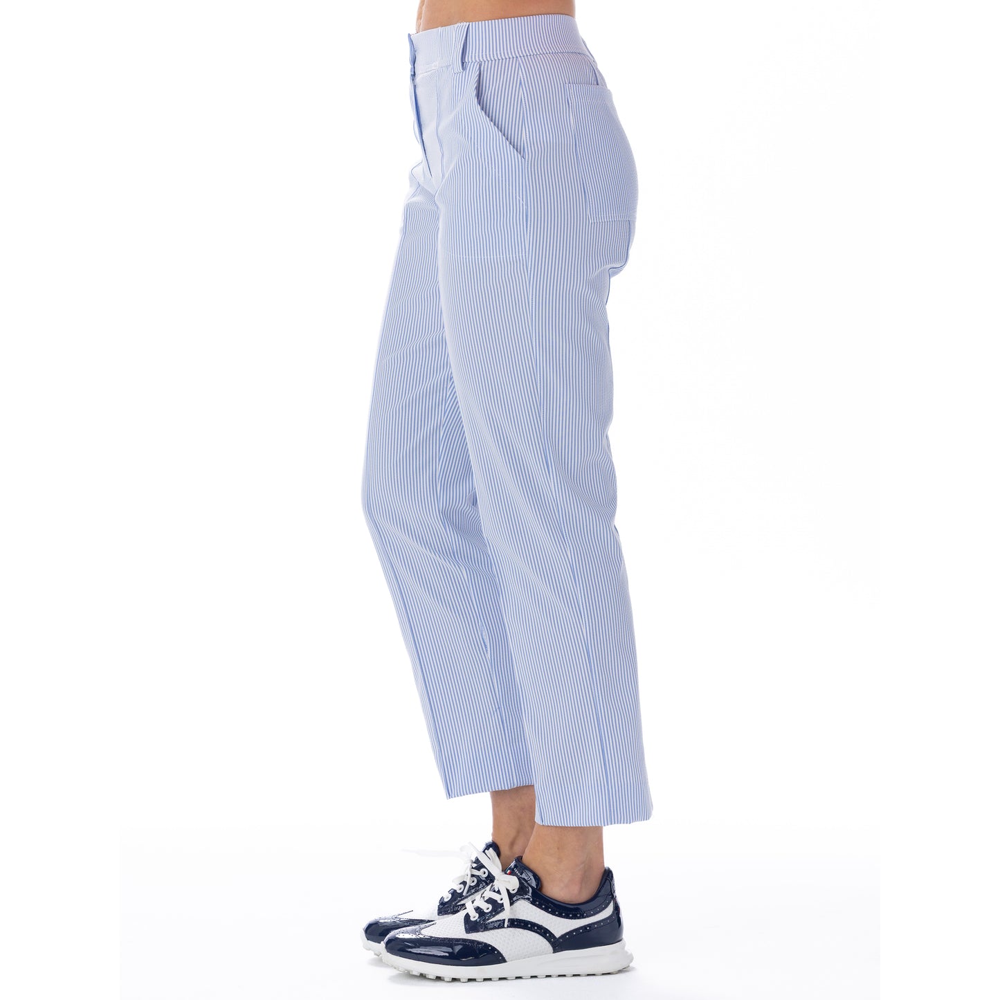 Hamptons Crop Pant