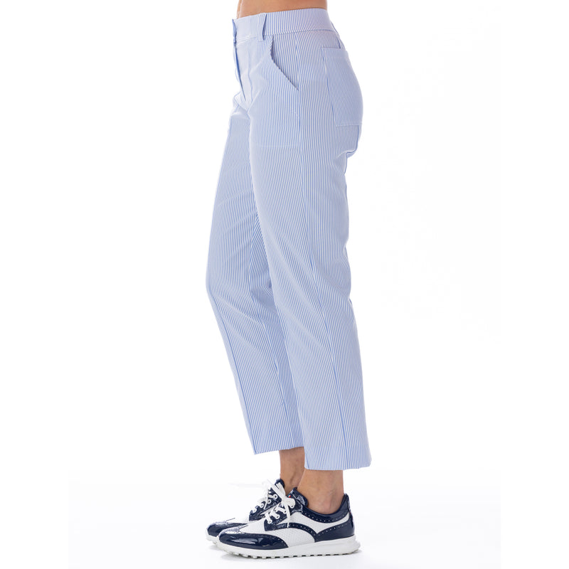 Hamptons Crop Pant