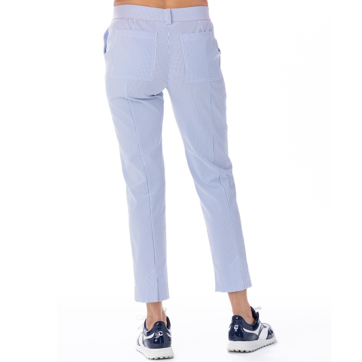 Hamptons Crop Pant