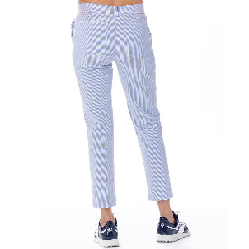Hamptons Crop Pant
