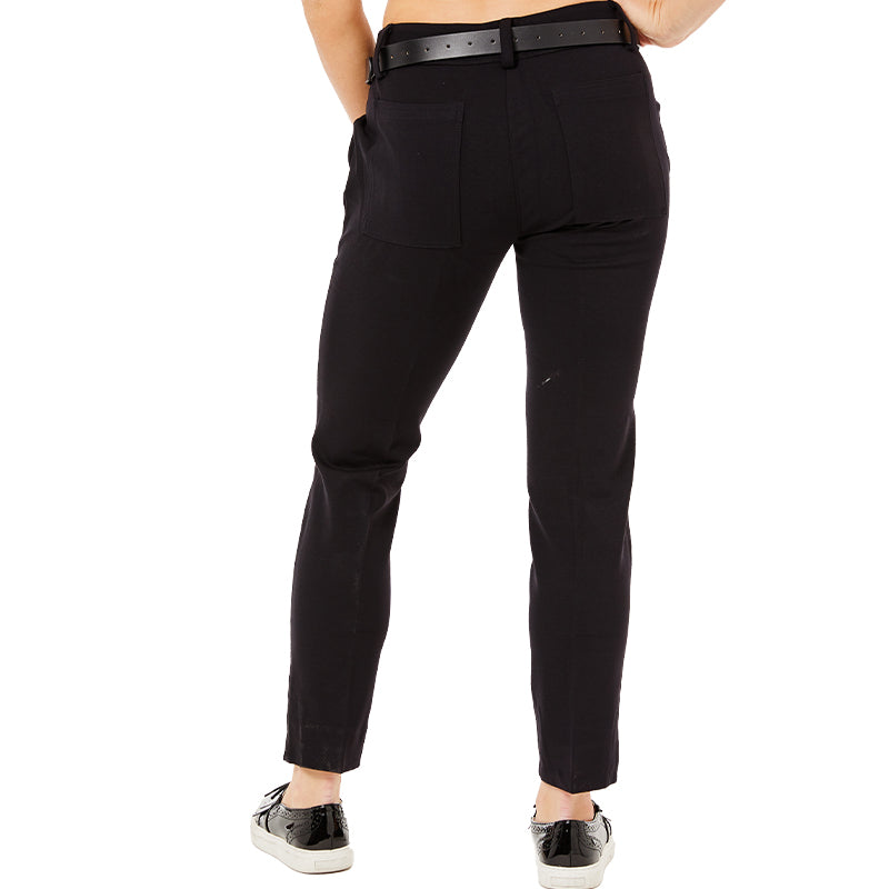 COMMUTER CROP PANT