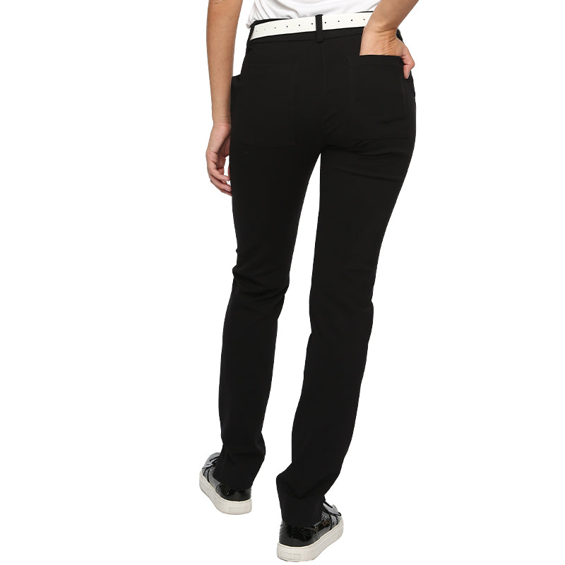 COMMUTER CROP PANT