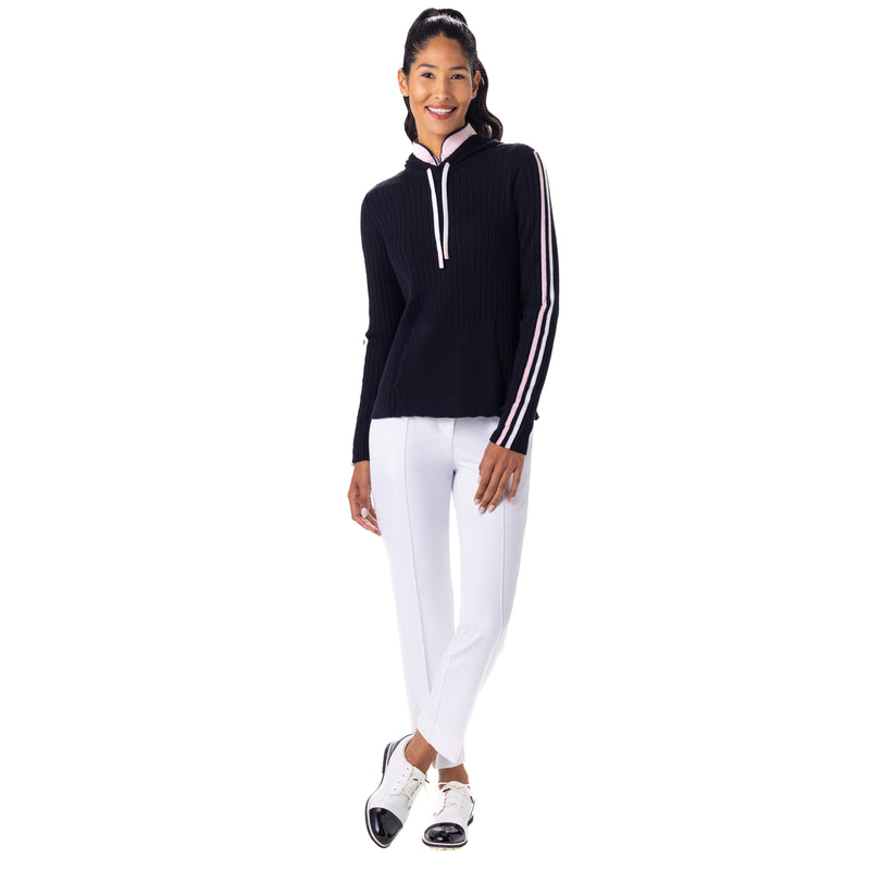 BK Sport Crop Pant