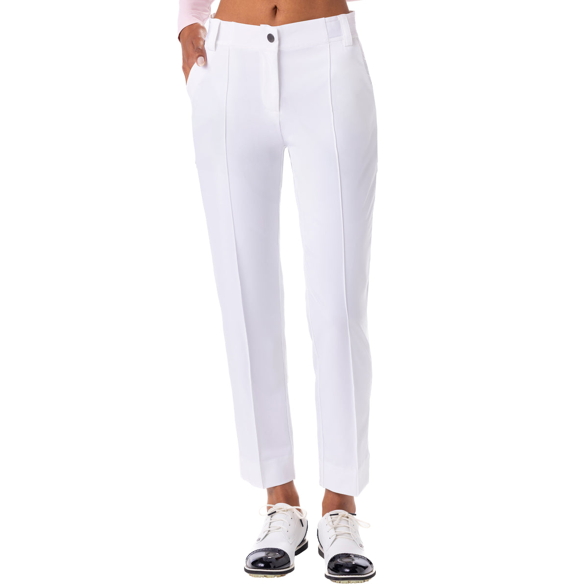 BK Sport Crop Pant