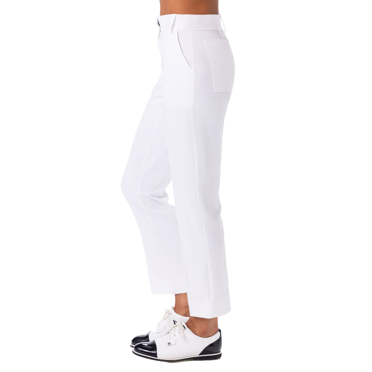 BK Sport Crop Pant