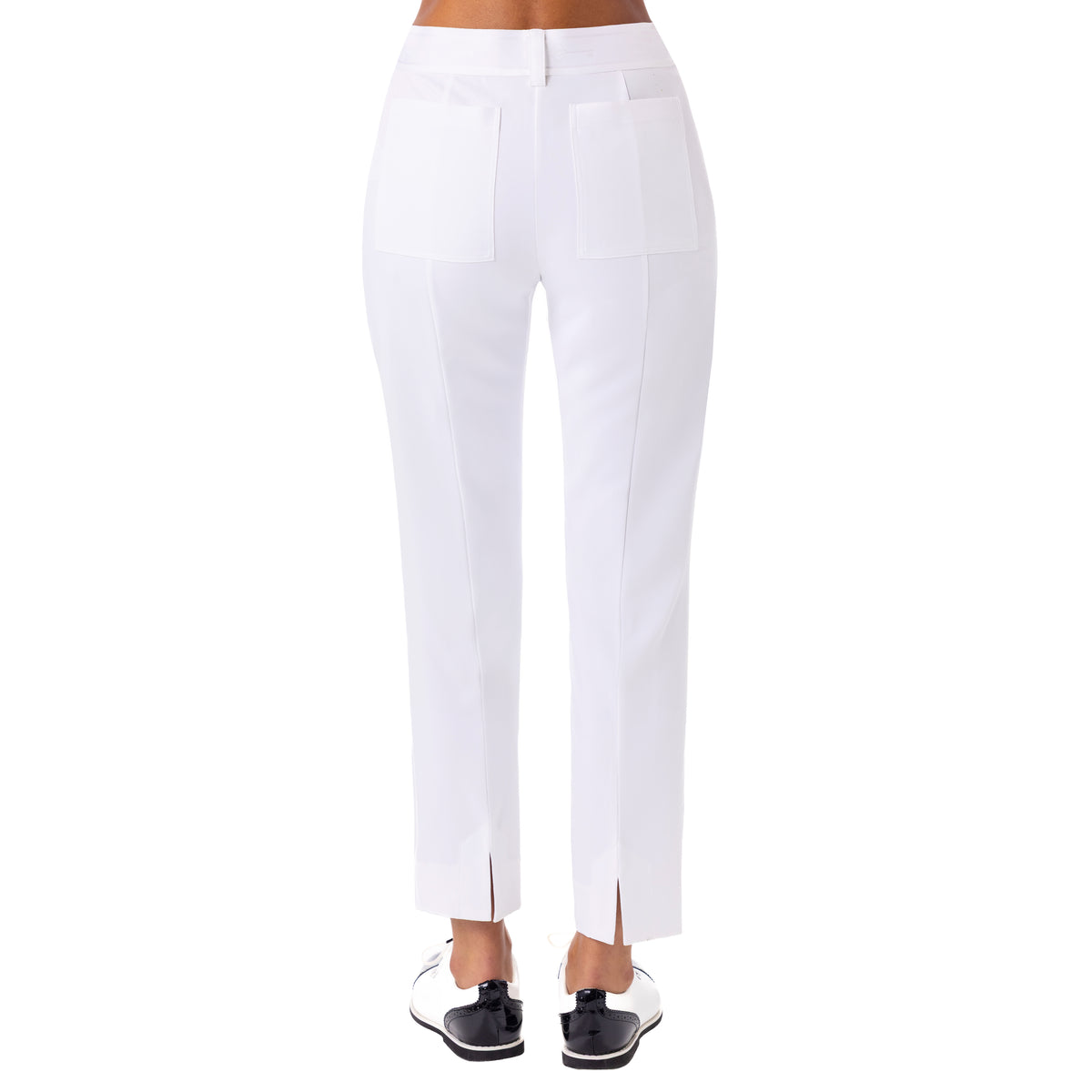 BK Sport Crop Pant