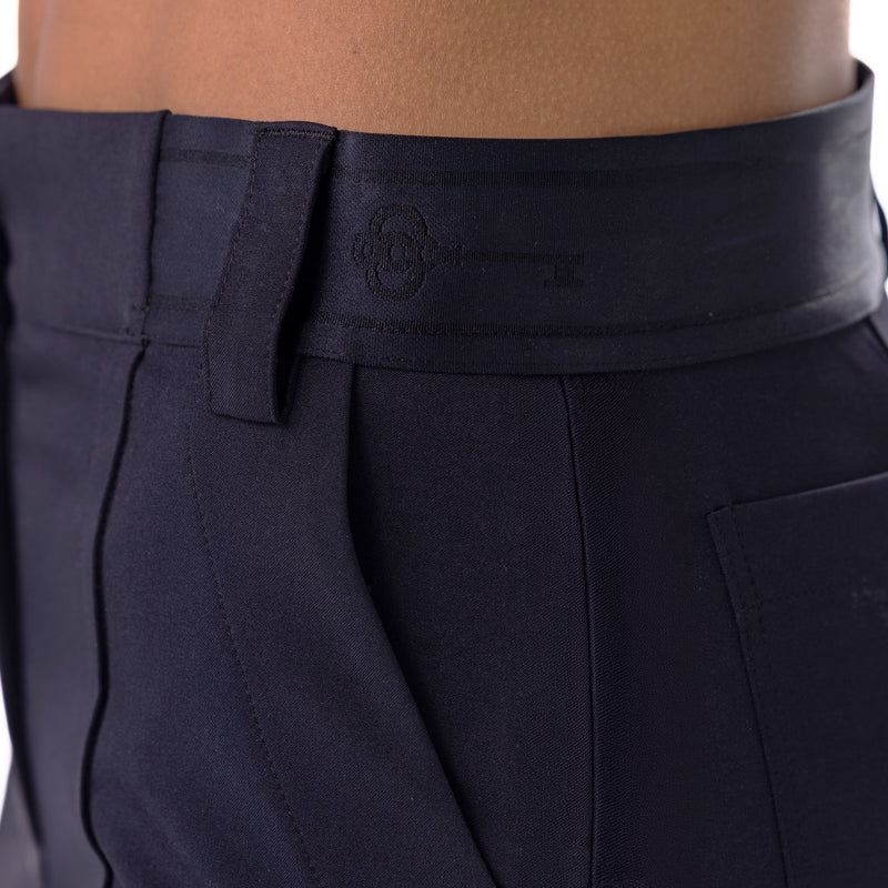 BK Sport Crop Pant