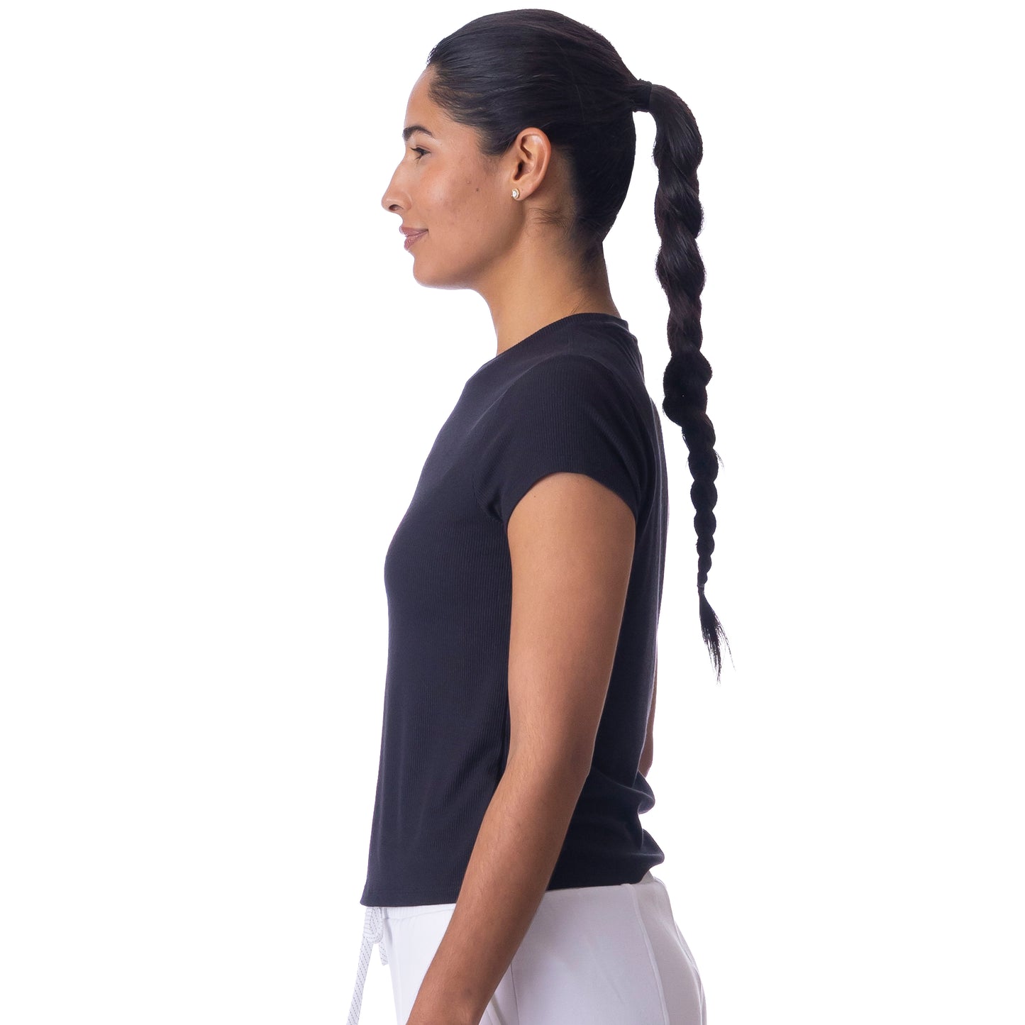 Sueded Transit Tee