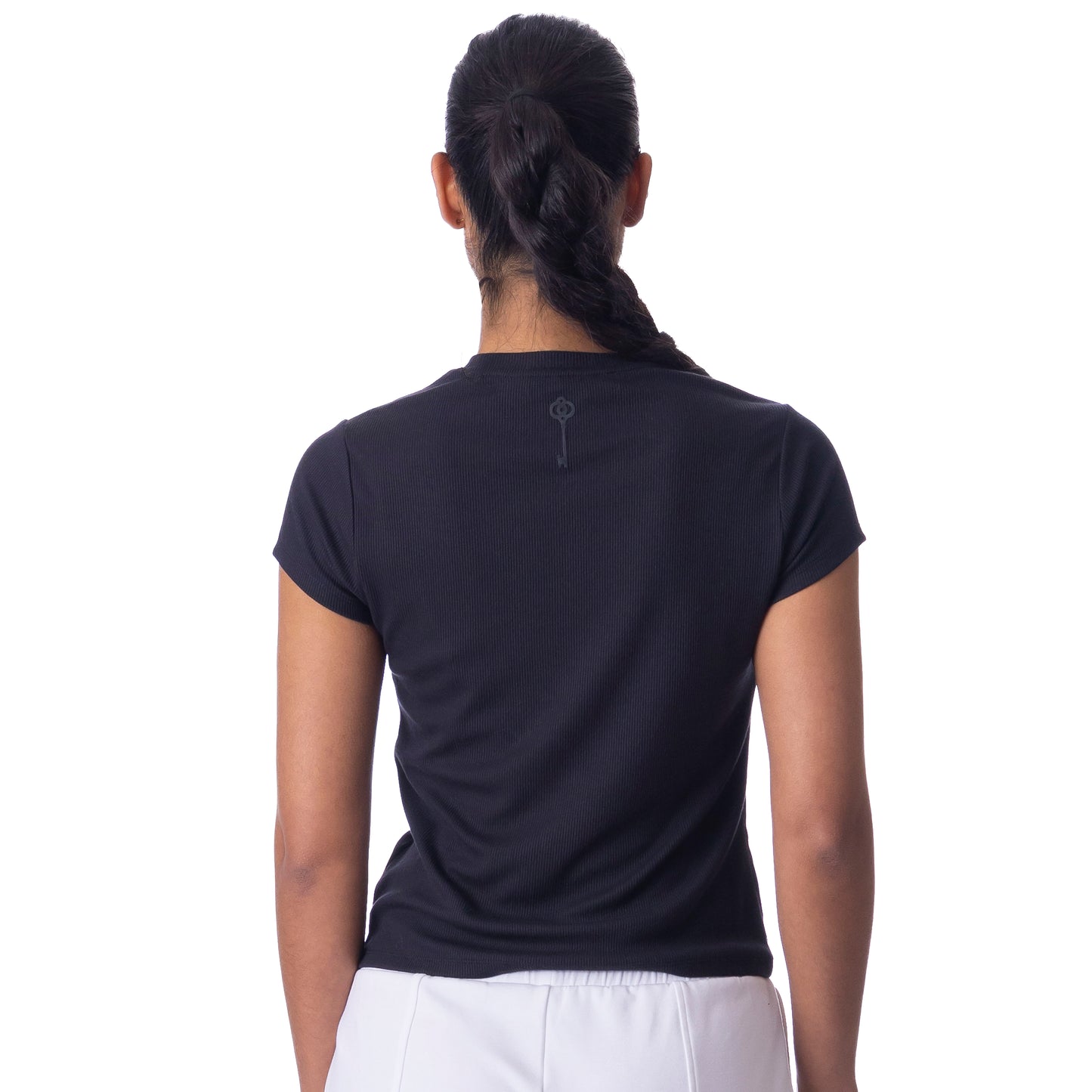 Sueded Transit Tee