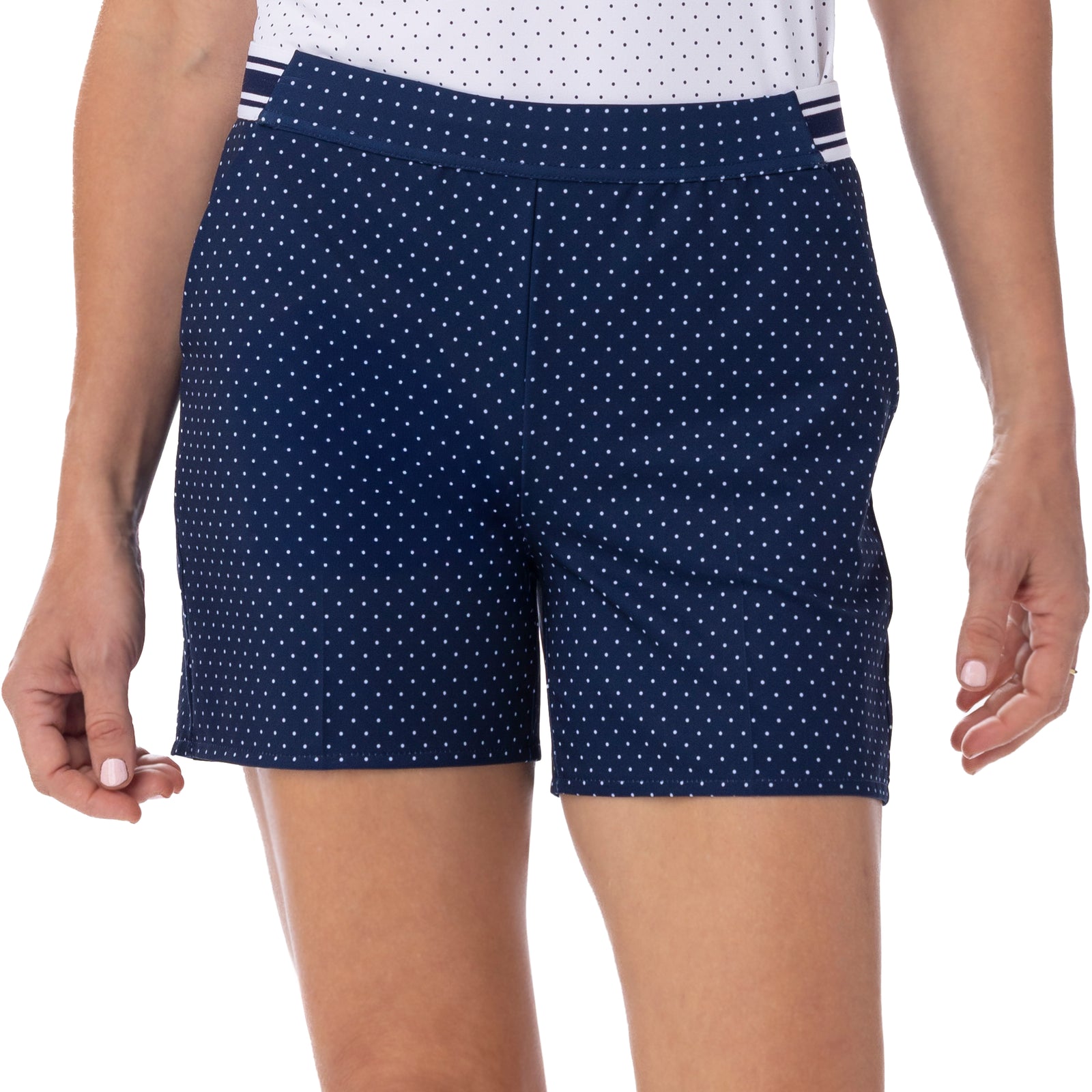 Spectator Short