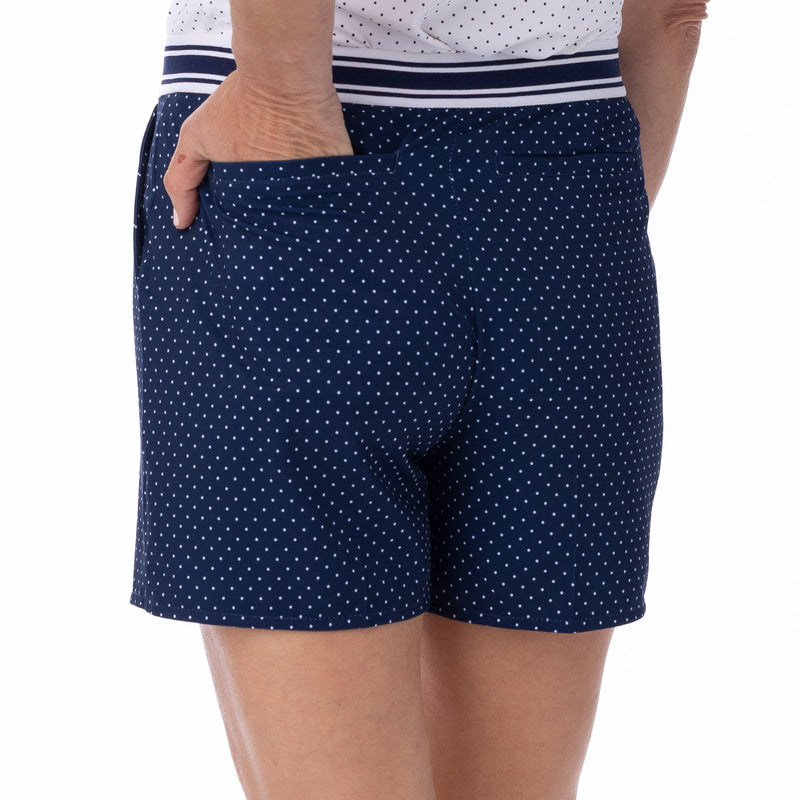 Spectator Short