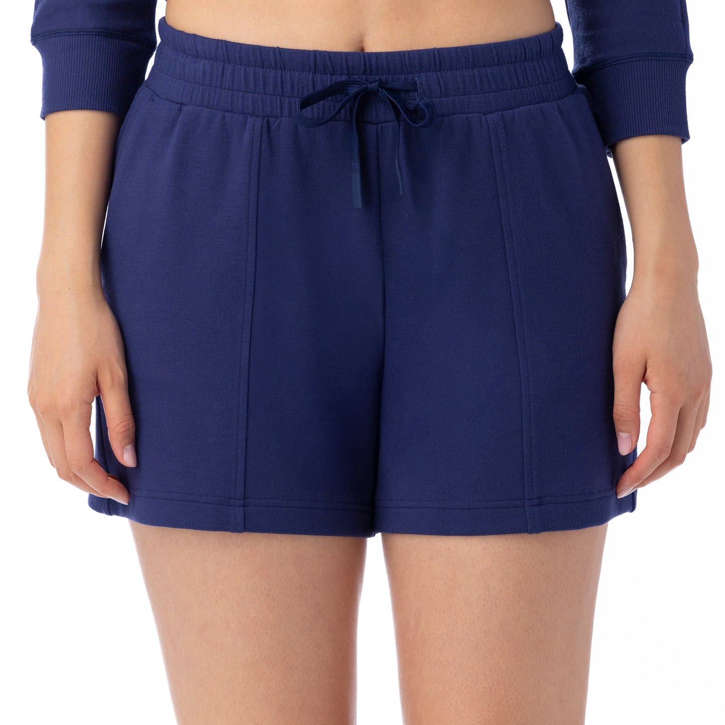 Bliss Knit Short