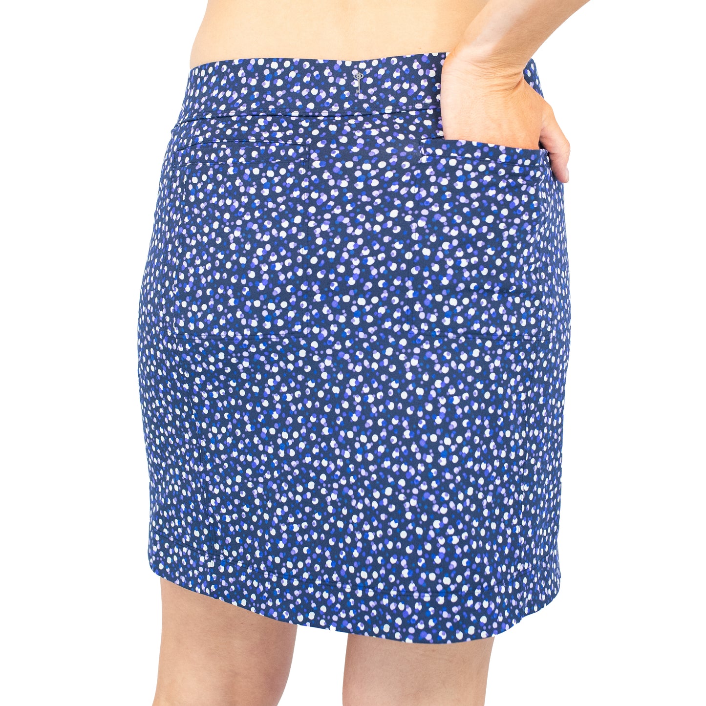 Panel Skort