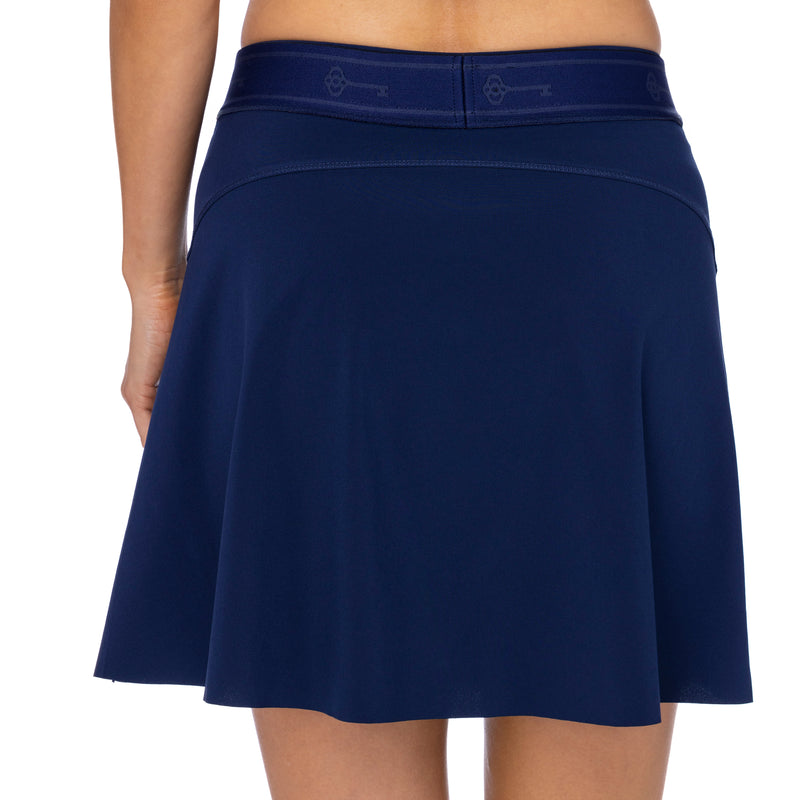 Flutter Skort