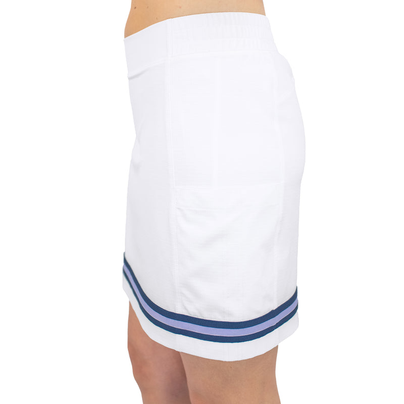 Utility Skort