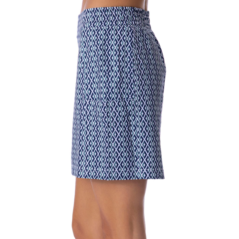 Utility Skort