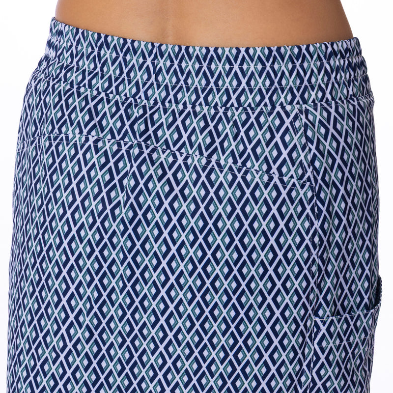 Utility Skort