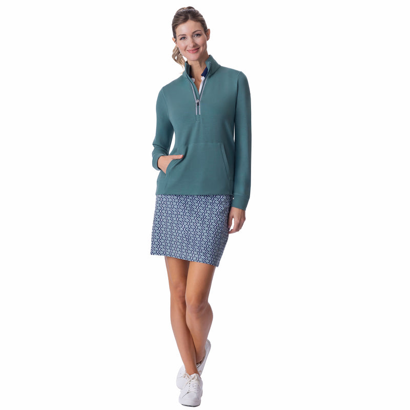 Utility Skort