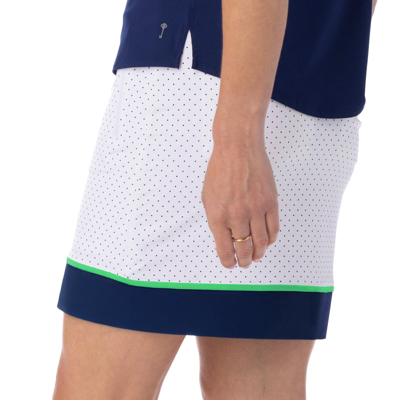 Hybrid Skort