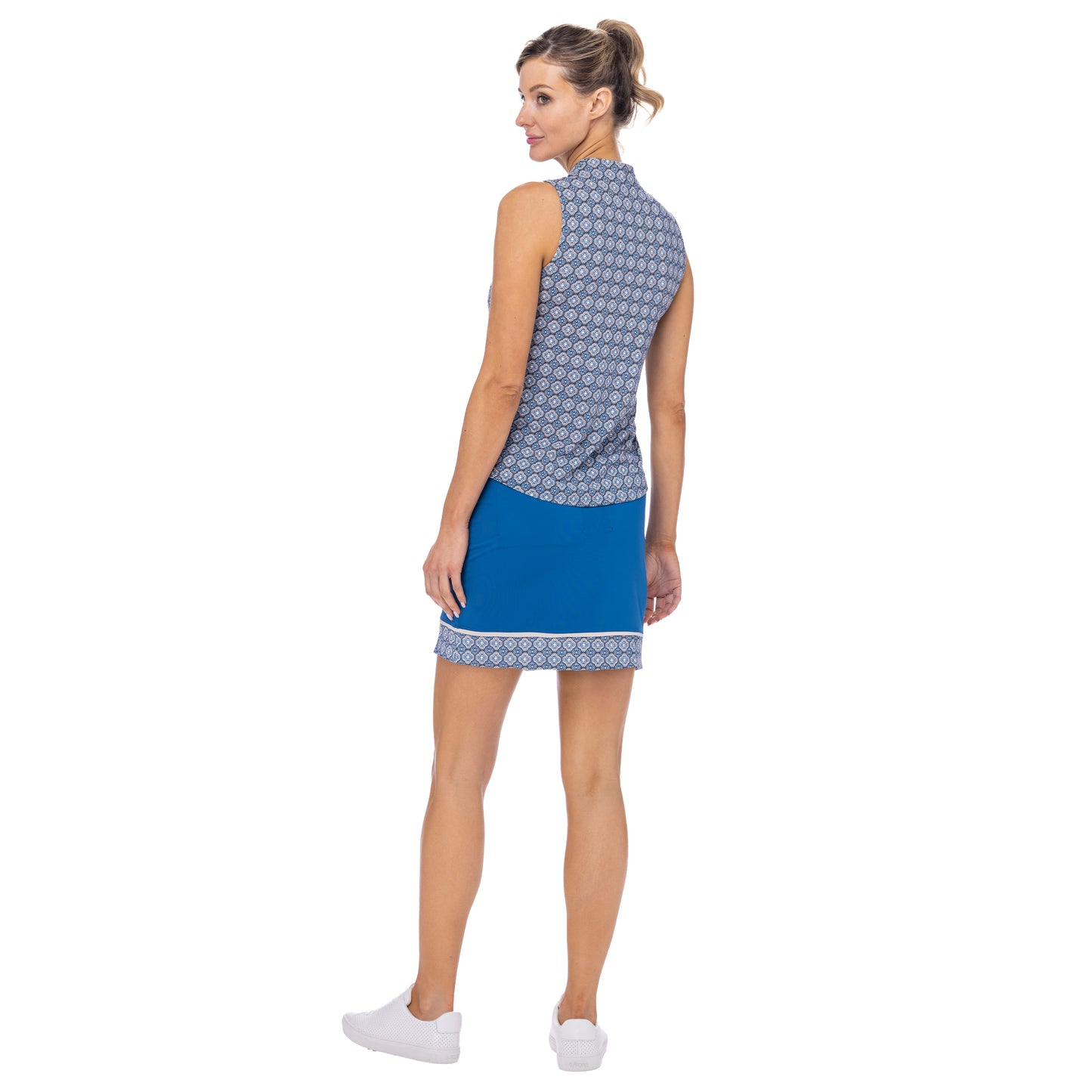 Hybrid Skort