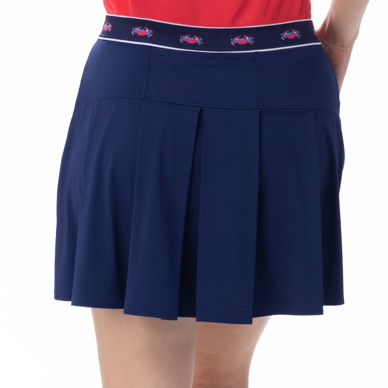 Varsity Skort