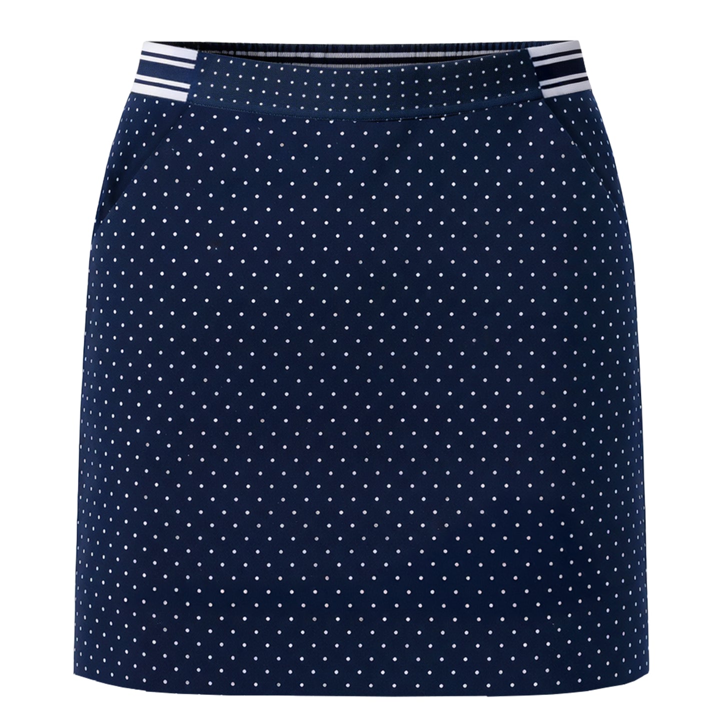 Seaside Skort
