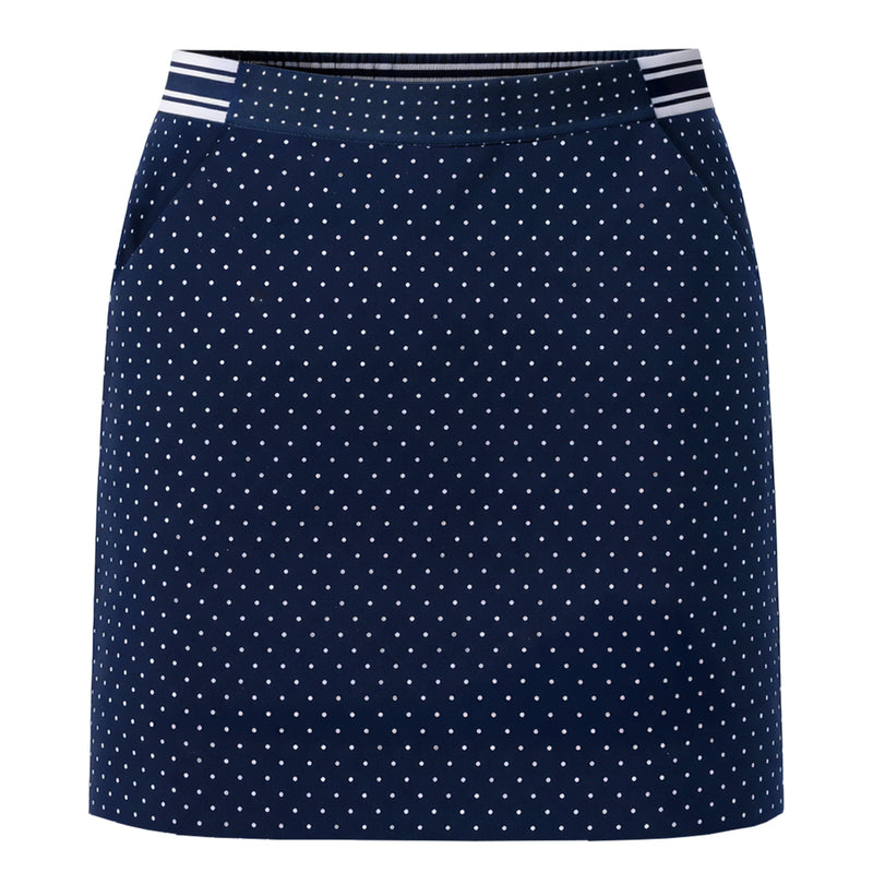 Seaside Skort