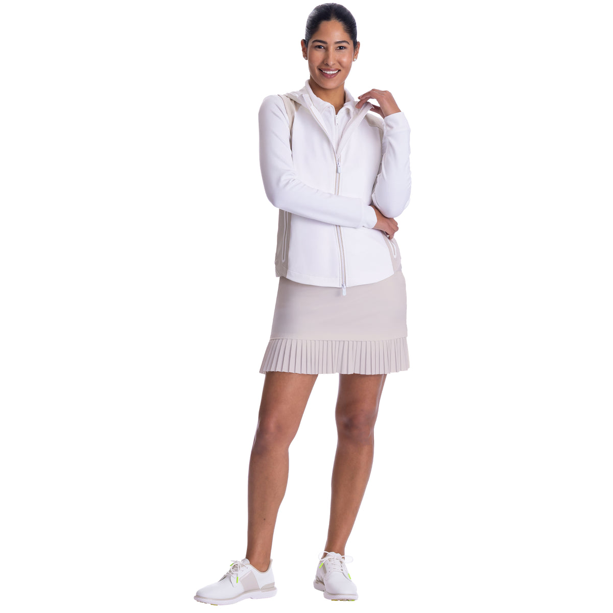 Agnes Skort