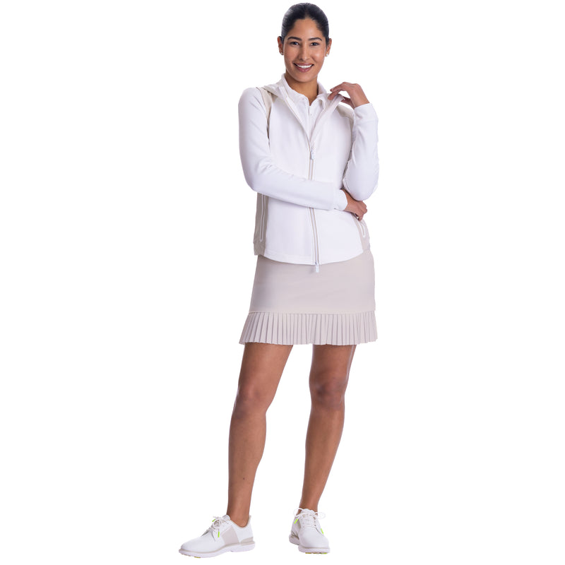 Agnes Skort