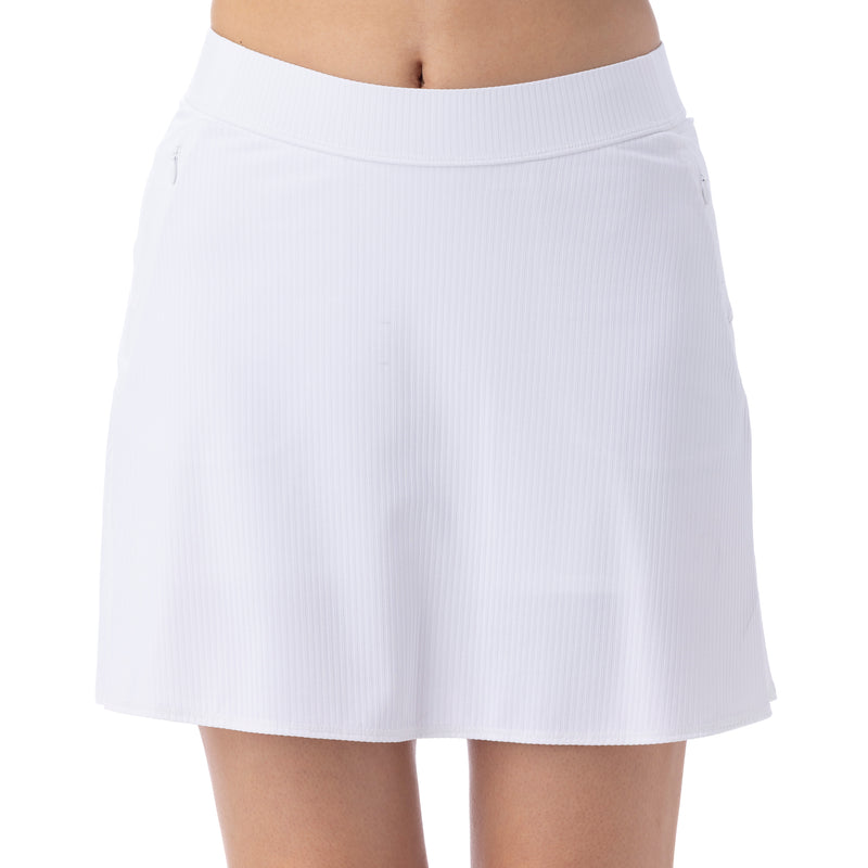 Sadie Rib Skort