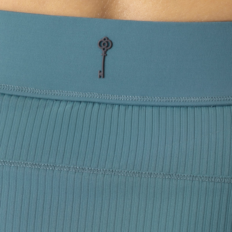 Sadie Rib Skort
