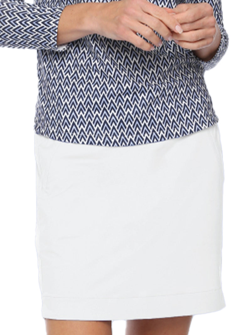 ESSENTIAL SKORT