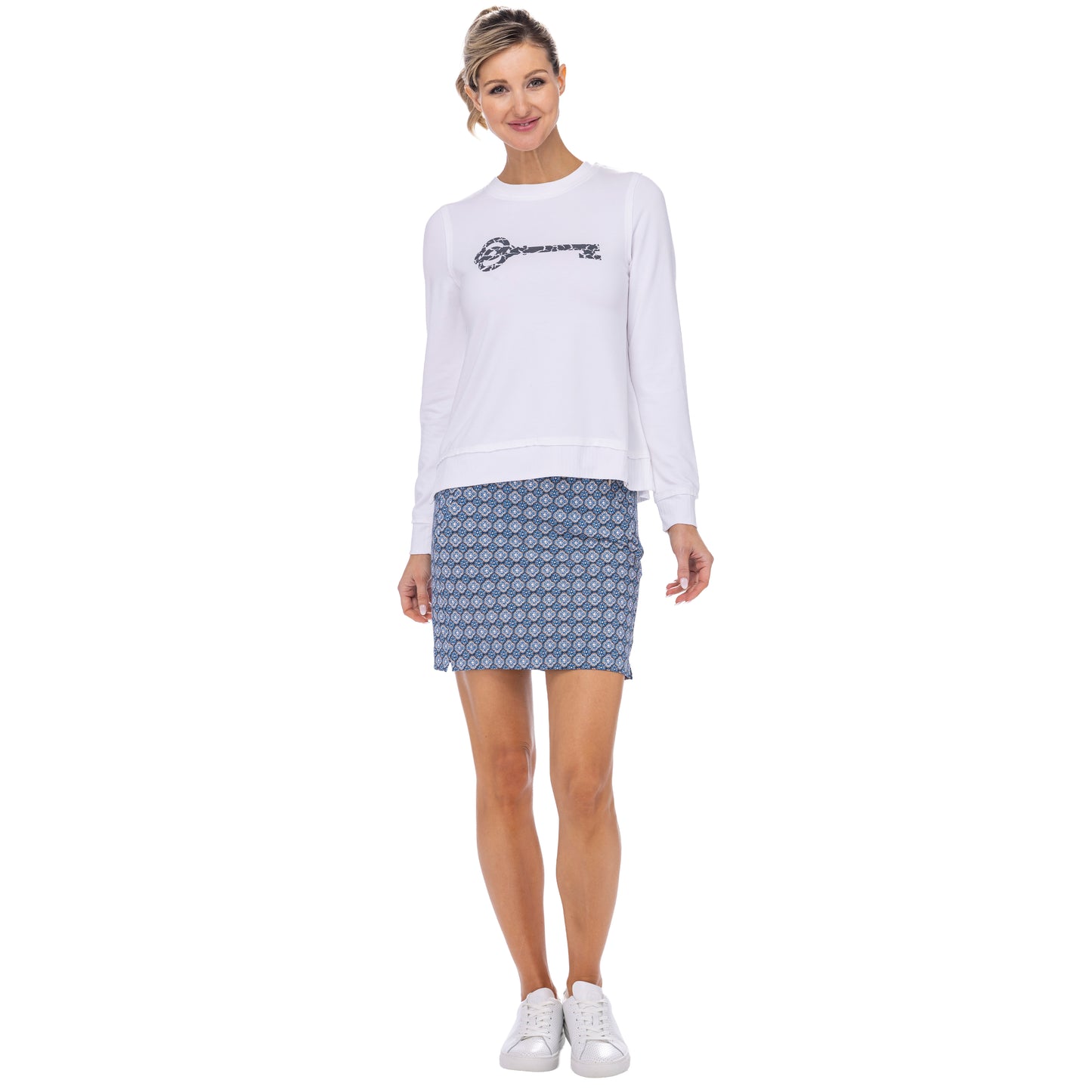 Essential Skort