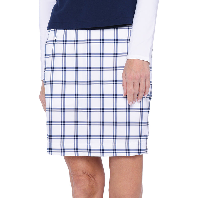 LONGLINE CITY SKORT