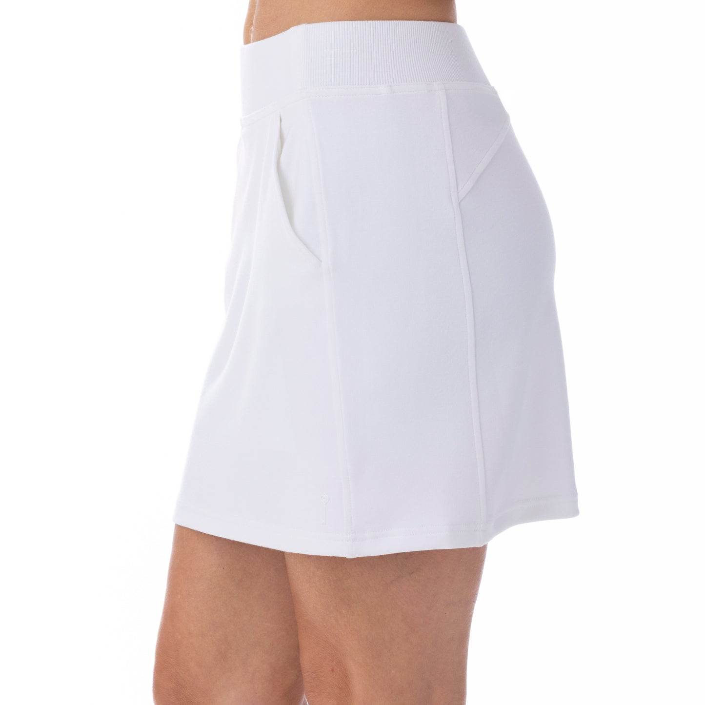 Bliss Knit Skort