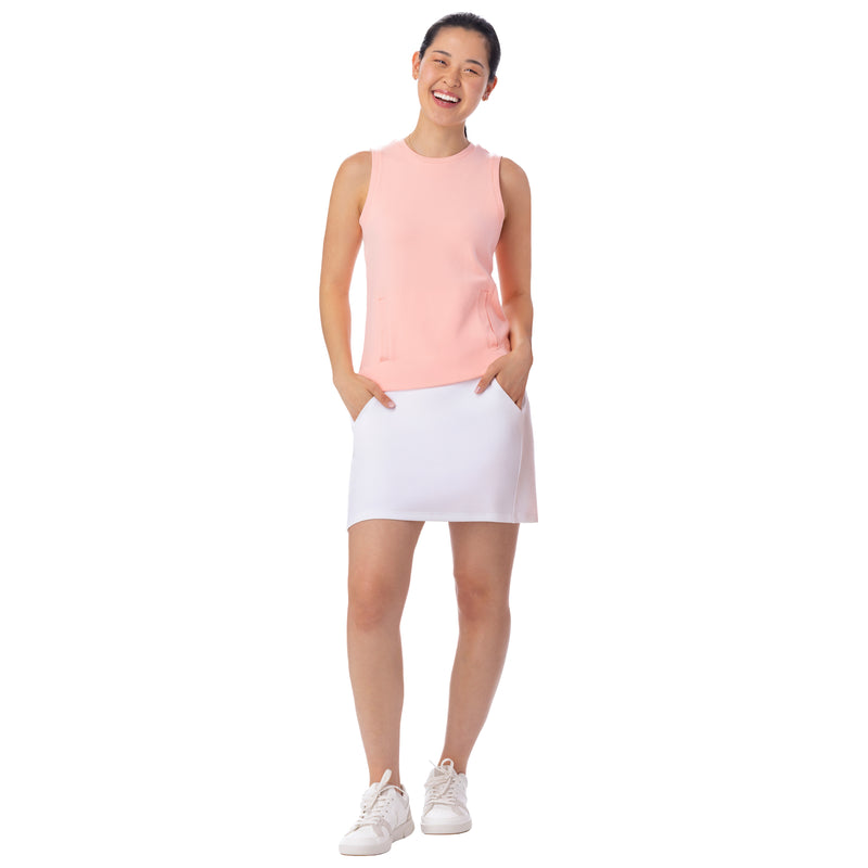 Bliss Knit Kanga Sleeveless