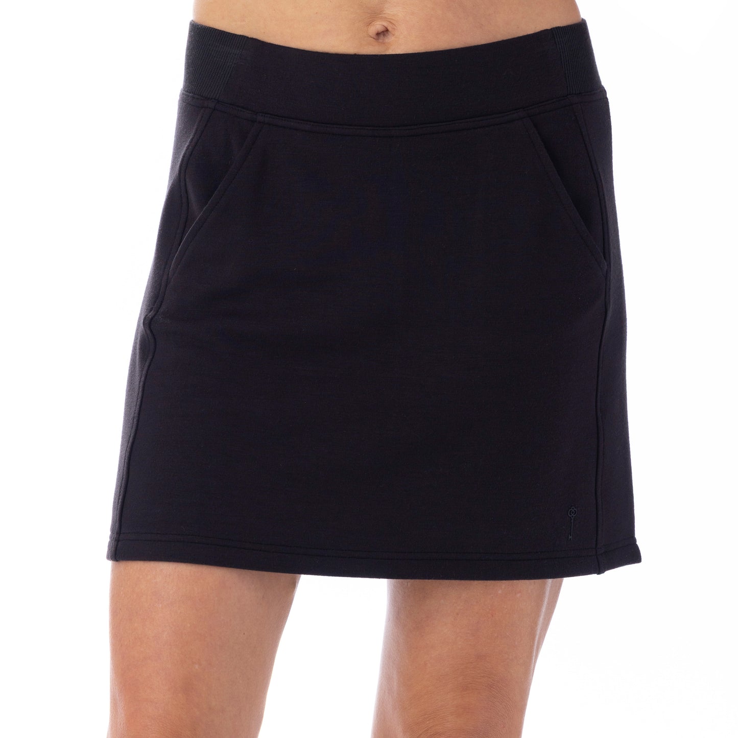 Bliss Knit Skort