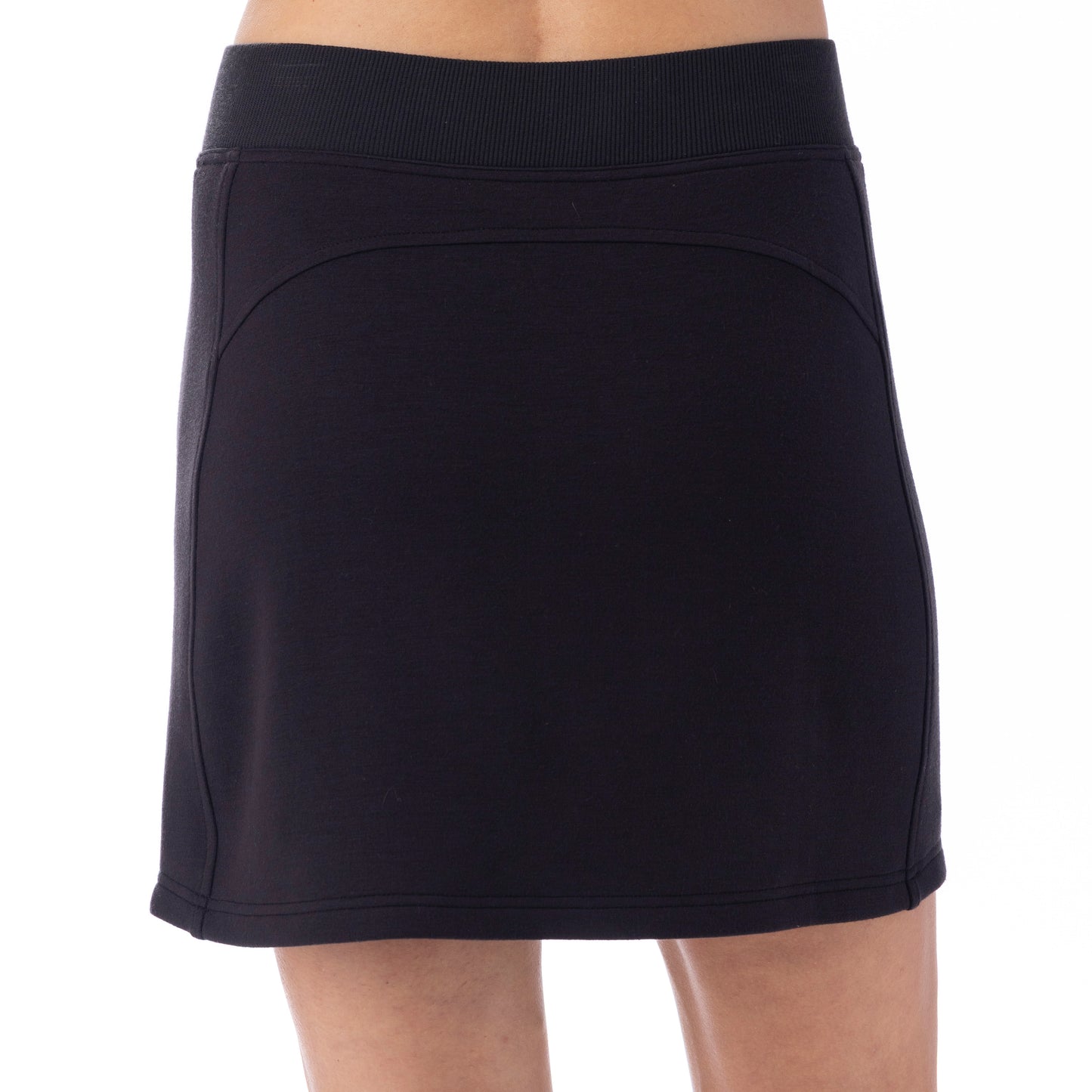 Bliss Knit Skort