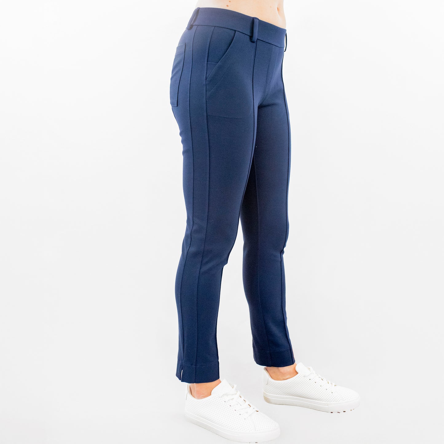 Everyday Commuter Crop Pant